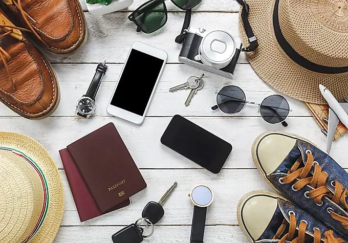 Accessories