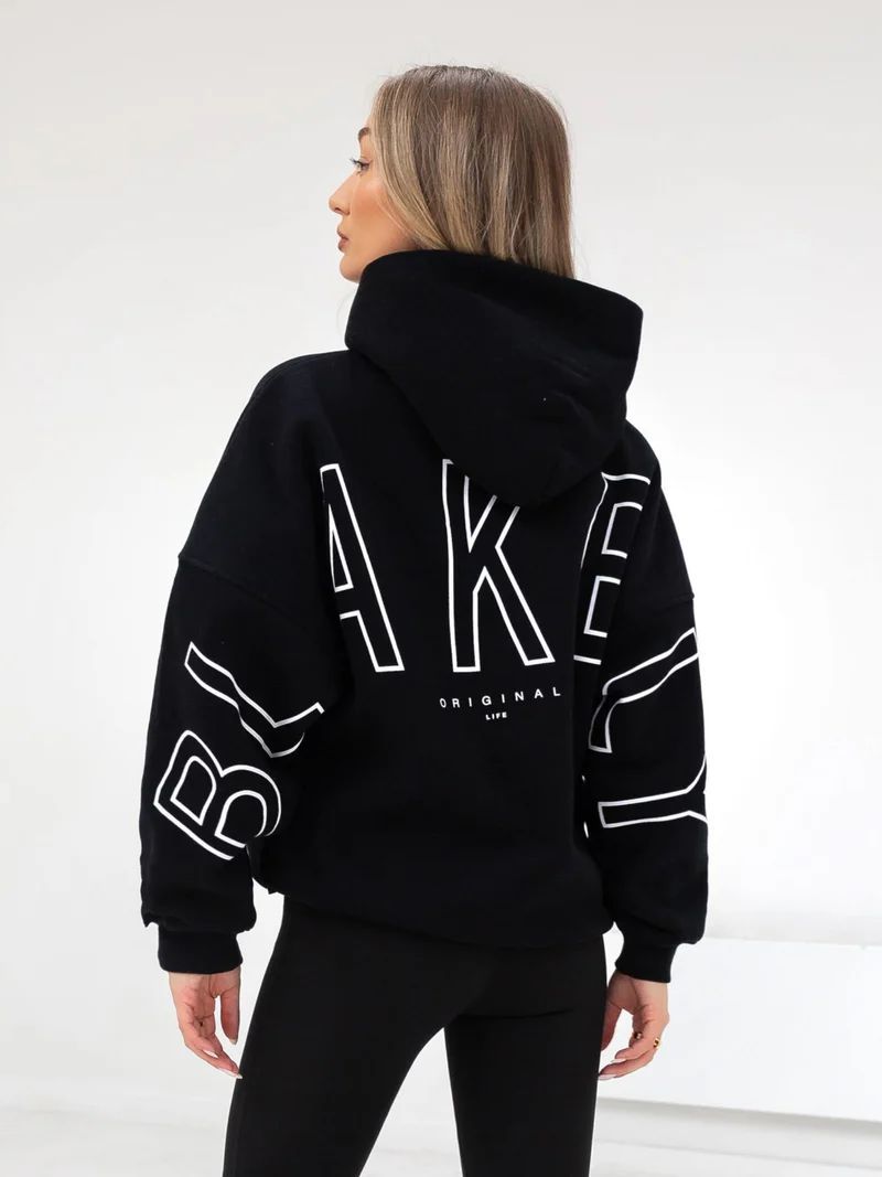 Hoodie Premium